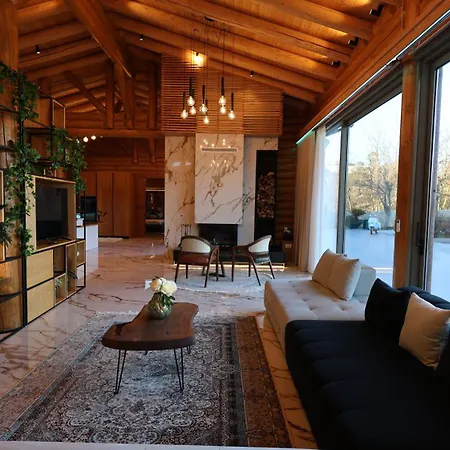 Beautiful House - Luxury For Rent Bërxull