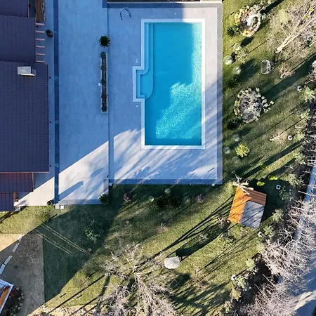 Beautiful House - Luxury For Rent Berxull