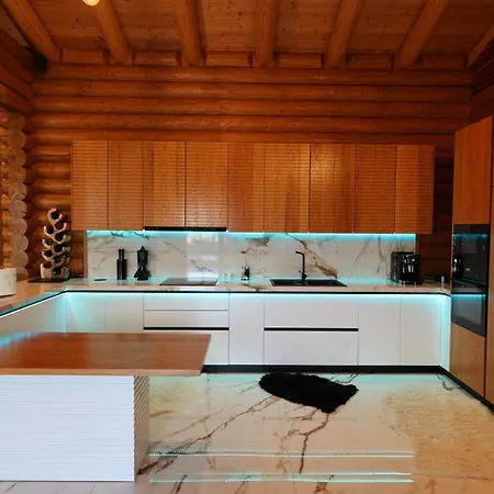 Beautiful House - Luxury For Rent * Berxull