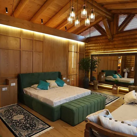 Beautiful House - Luxury For Rent * Berxull