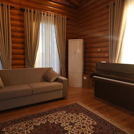 Beautiful House - Luxury For Rent * Berxull