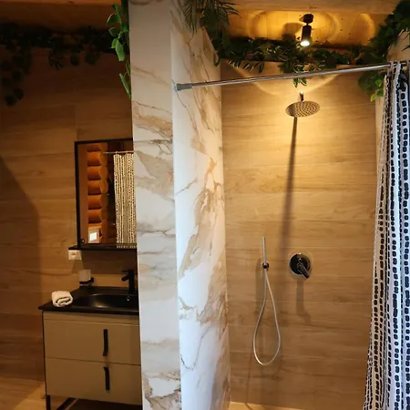 Beautiful House - Luxury For Rent Berxull