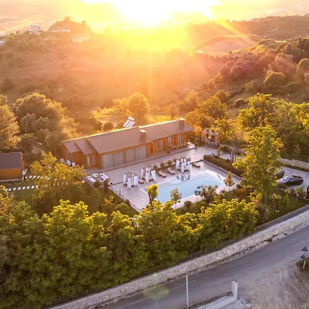 Beautiful House - Luxury For Rent Berxull